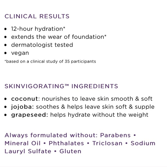 Tarte base tape hydrating primer- Travel size - Picture 9 of 10